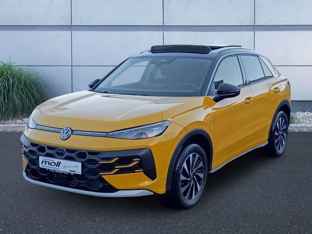 VW T-Roc 1.200 km 37.190 &euro; Biberach 88400