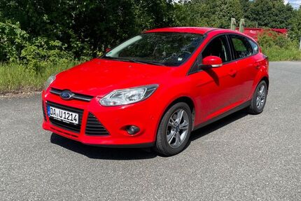 Ford Focus 79.600 km 9.500 &euro; Uelzen 29525