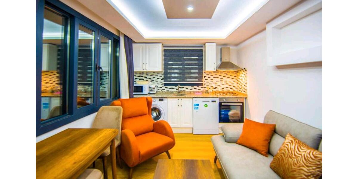 Ferienimmobilie Hamburg Hamburg-Mitte - 250&euro; | Angebot:26648070