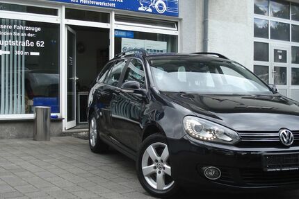 VW Golf 103.700 km 8.600 € Lichtenau 33165