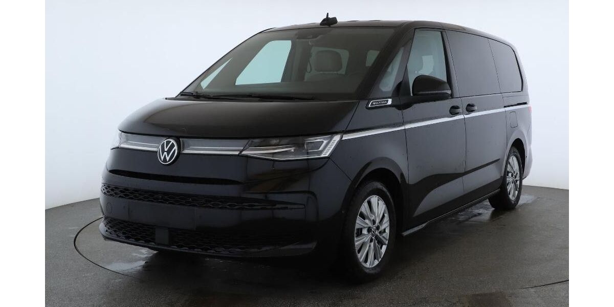 VW T7 Multivan 46.763 km 61.900 &euro; Gersfeld 36129