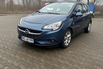 Opel Corsa 109.359 km 5.990 &euro; Bremen 28215