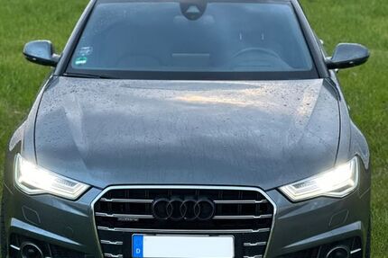 Audi A6 193.244 km 18.900 &euro; Tacherting 83342
