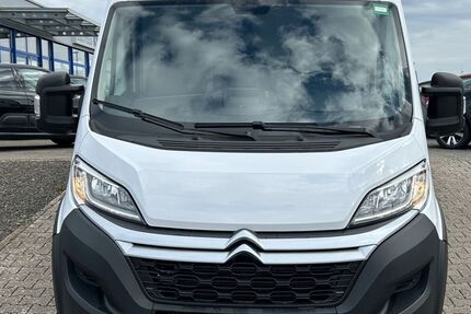 Citroen Jumper 35.190 km 23.890 € Simmern 55469