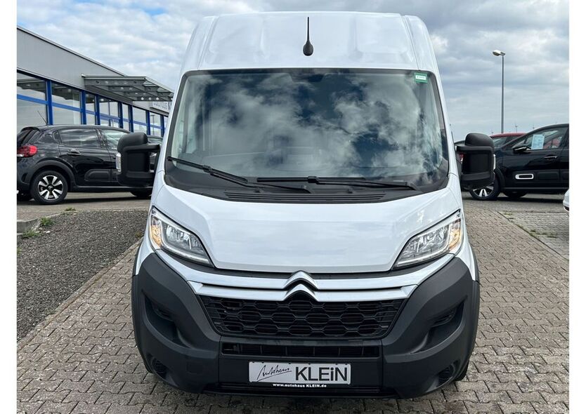 Citroen Jumper 35.190 km 23.890 € Simmern 55469