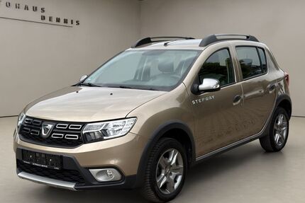 Dacia Sandero 56.000 km 9.990 &euro; Jülich 52428