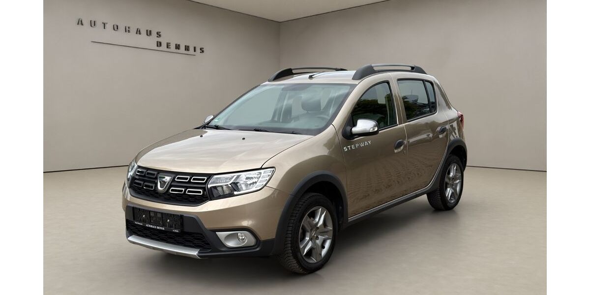 Dacia Sandero 56.000 km 9.990 &euro; Jülich 52428