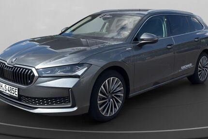 Skoda Superb 7.500 km 50.980 € Bad Kreuznach 55543
