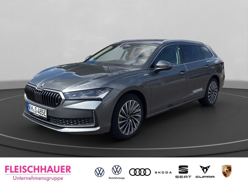 Skoda Superb 7.500 km 50.980 € Bad Kreuznach 55543