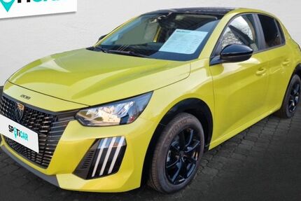 Peugeot 208 2.990 km 18.990 &euro; Schongau 86956