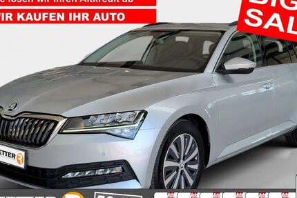 Skoda Superb 44.878 km 26.490 &euro; Rheinstetten 76287