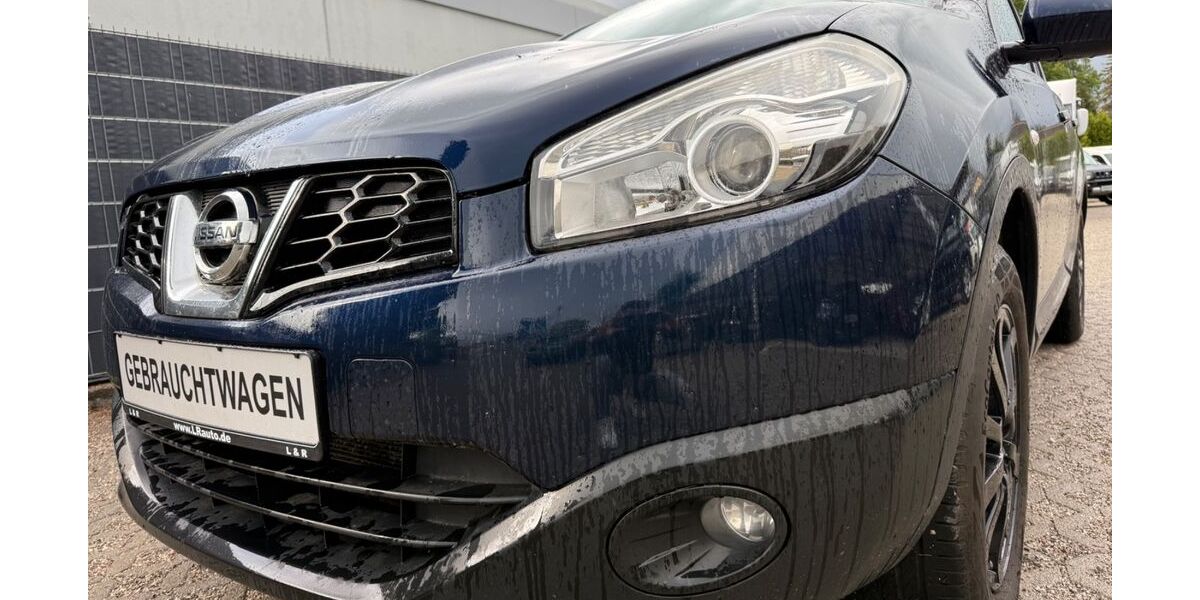 Nissan Qashqai 199.986 km 4.999 &euro; Geretsried bei München 82538