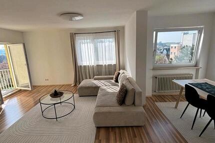 Wohnung Günzburg - 3 Zimmer, 92 m&sup2;, 900&euro; | Angebot:25537194