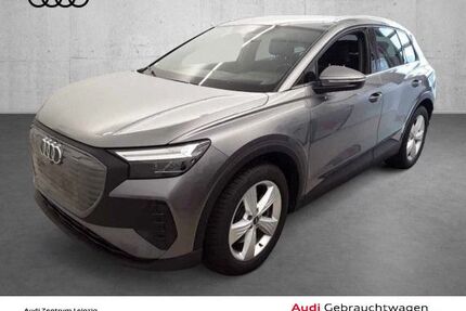 Audi Q4