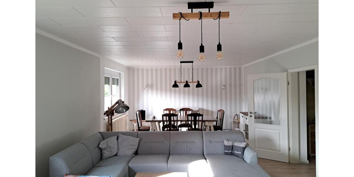 Einfamilienhaus Lübz - 4 Zimmer, 135 m&sup2;, 170.000&euro; | Angebot:26050398