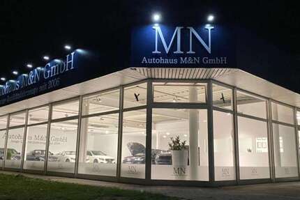 Land Rover Defender 86.000 km 53.990 &euro; Mainz 55129