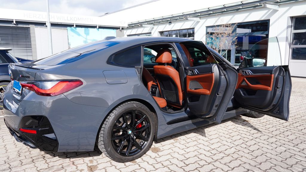 BMW M440 42.100 km 58.900 &euro; Reinbek 21465