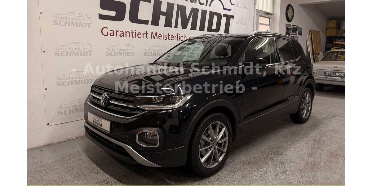 VW T-Cross 84.900 km 17.600 &euro; Neumarkt - Sankt Veit 84494