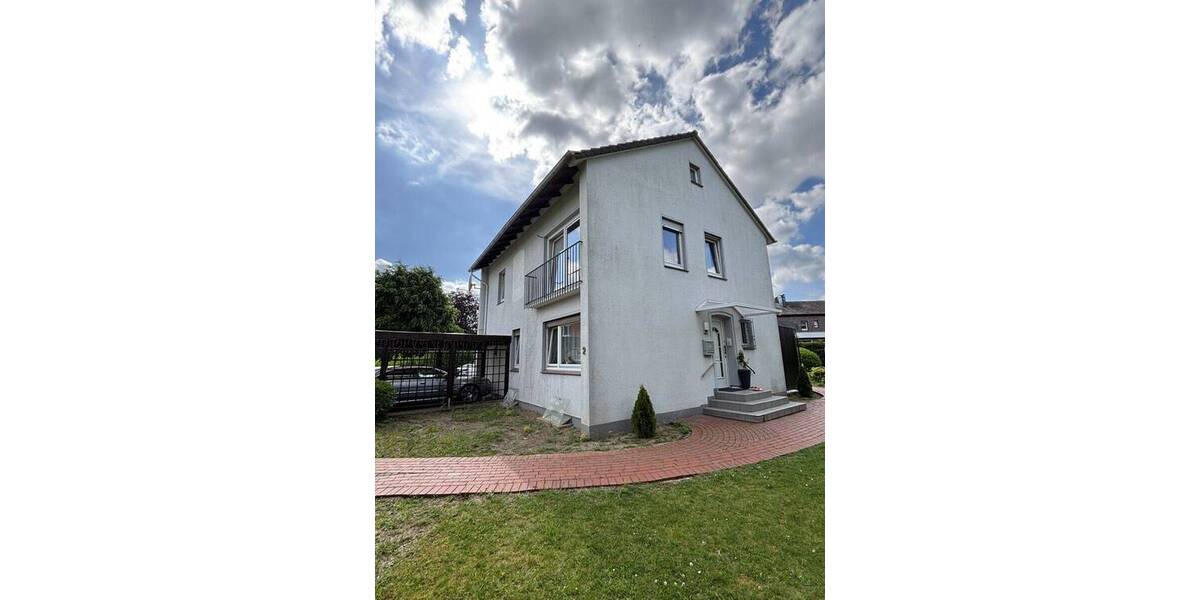 Einfamilienhaus Kirchlengern Klosterbauerschaft - 6 Zimmer, 120 m&sup2;, 350.000&euro; | Angebot:26826120