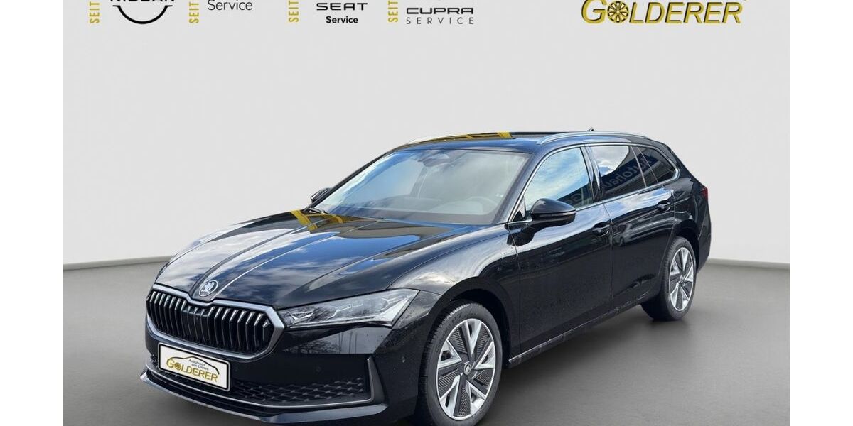 Skoda Superb 6.000 km 42.960 &euro; Walldürn 74731