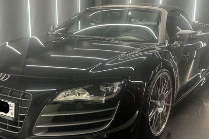 Audi R8 11.000 km 117.500 € Potsdam 14476