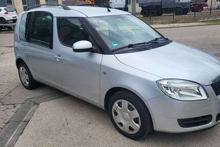 Skoda Roomster 169.850 km 2.900 &euro; Weissenburg 91781