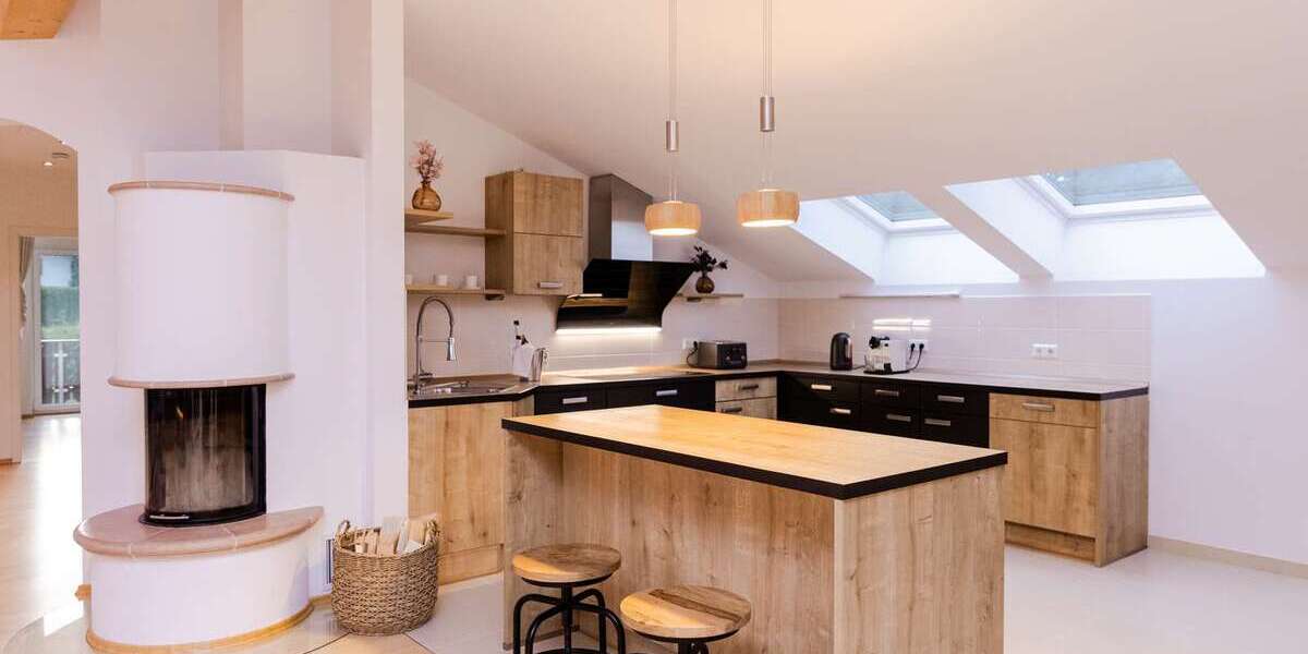 Etagenwohnung Murnau am Staffelsee - 3 Zimmer, 171 m&sup2;, 2.500&euro; | Angebot:22222503