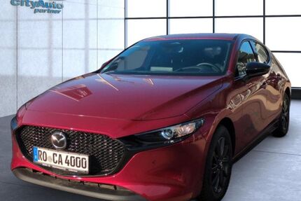 Mazda 3 8.000 km 24.890 &euro; Kolbermoor 83059
