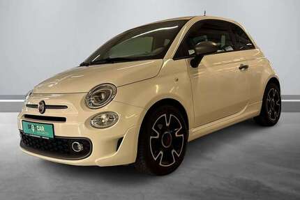 Fiat 500 44.854 km 10.385 &euro; Spenge 32139