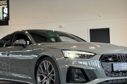 Audi S5 10.500 km 48.400 € Borstorf 23881