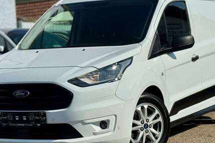 Ford Transit Connect 60.000 km 19.690 &euro; Kirchardt 74912