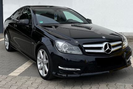 Mercedes-Benz C 250 186.000 km 11.450 &euro; Dortmund 44328
