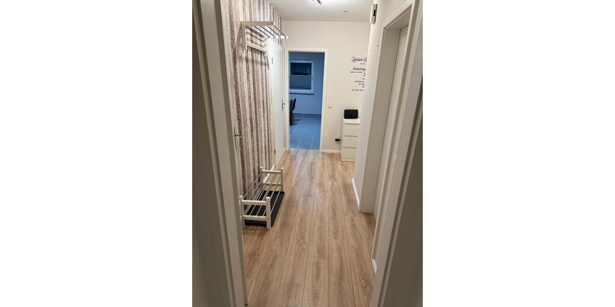 2-Zimmer-Wohnung zu vermieten 2 zimmer