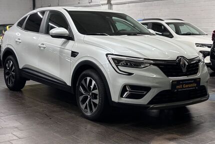 Renault Arkana 45.000 km 18.800 &euro; Köln 50859