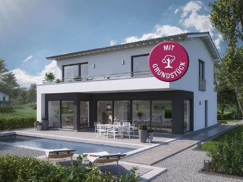Haus zum Kaufen in Weinsberg 1.234.750 € 173 m²