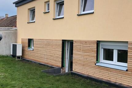 Haus Wolmirstedt - 2 Zimmer, 90 m&sup2;, 980&euro; | Angebot:26013404