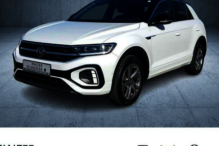 VW T-Roc 25.150 km 29.850 &euro; Kreuztal 57223