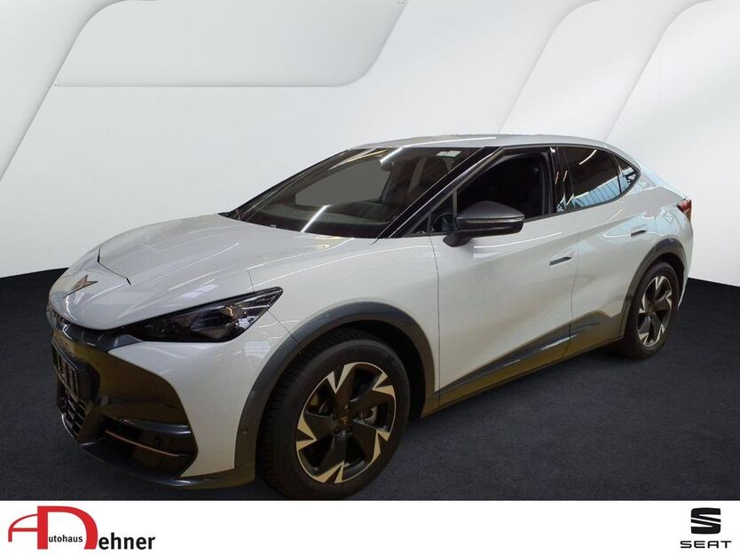 Cupra Tavascan 6.450 km 40.980 € Balingen 72336