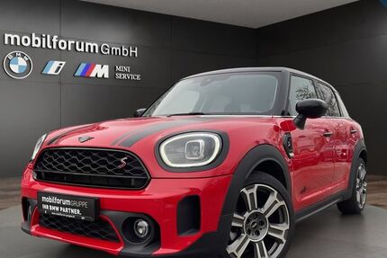 Mini Countryman S (Cooper) 8.497 km 29.707 &euro; Pirna 01796