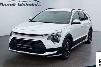 Kia Niro 59.000 km 23.489 &euro; Mannheim 68167