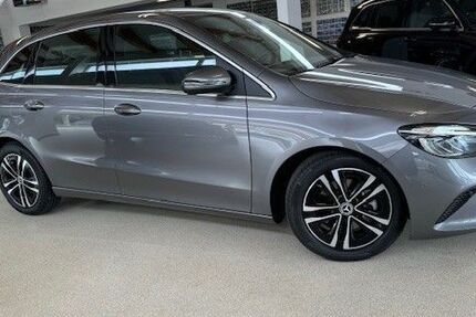 Mercedes-Benz B 200 9.970 km 33.590 &euro; Bad Driburg 33014