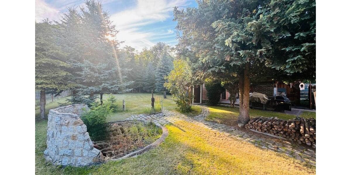 Einfamilienhaus Lauchhammer - 5 Zimmer, 120 m&sup2;, 269.000&euro; | Angebot:26123913