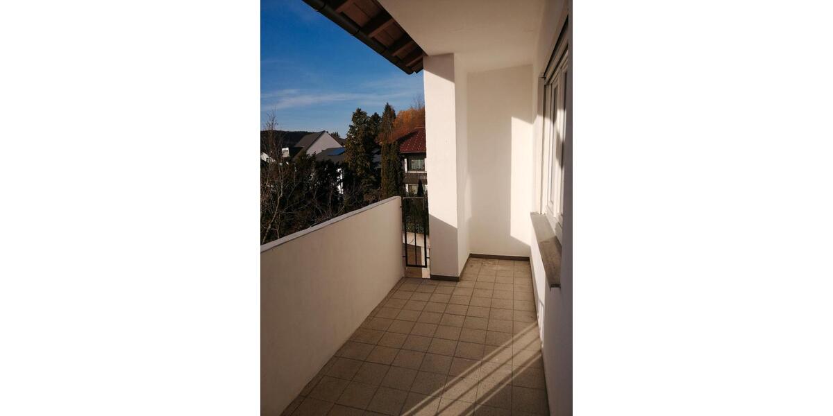 Etagenwohnung Albstadt - 3 Zimmer, 83 m&sup2;, 150.000&euro; | Angebot:26355399