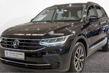 VW Tiguan 59.959 km 27.450 &euro; Berlin 14167