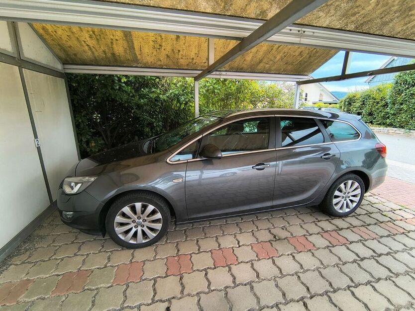 Astra