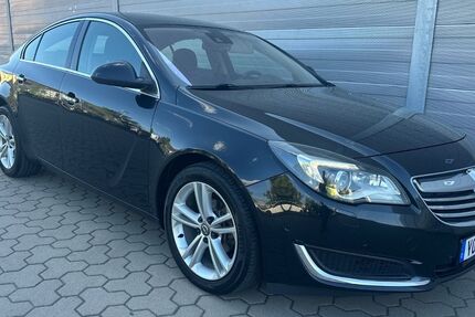 Opel Insignia 205.303 km 5.999 &euro; Fürth 90763