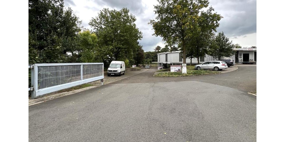 Gewerbeobjekt Löhne - 3.750&euro; | Angebot:25719099