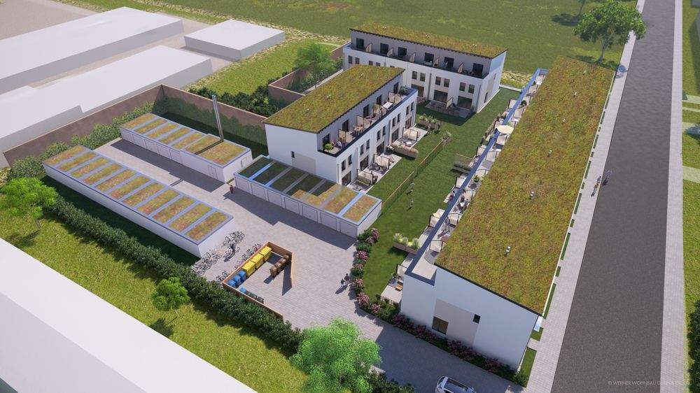 Reihenmittelhaus Leipzig / Eutritzsch Eutritzsch - 5 Zimmer, 148 m&sup2;, 497.900&euro; | Angebot:25212463