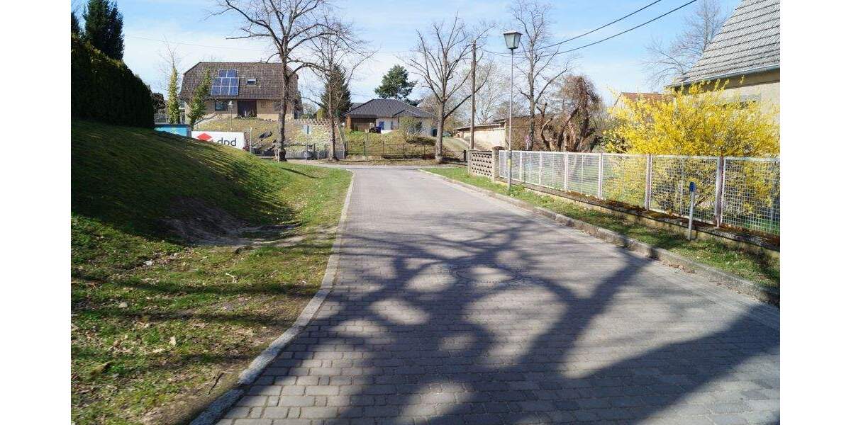 Grundstück Mittenwalde / OT Schenkendorf-Krummensee Krummensee - 799.000&euro; | Angebot:25663576