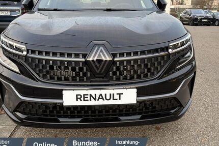 Renault Austral 2.900 km 33.400 &euro; Heidenheim 89520